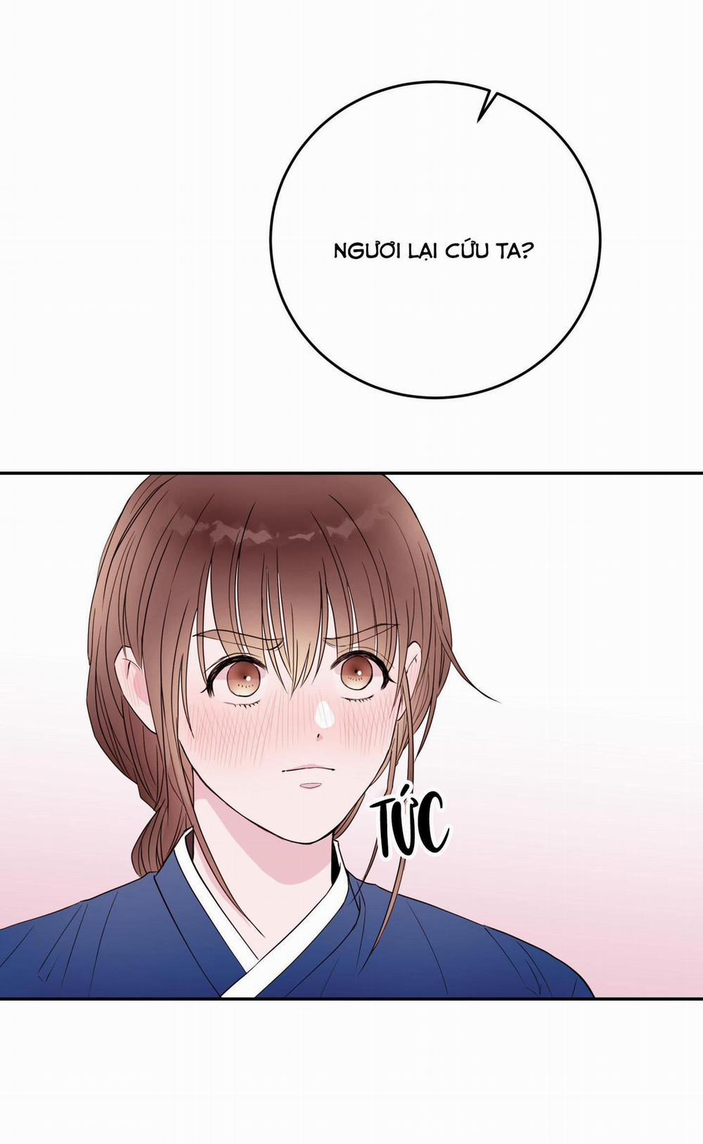 (END) TÊN EM VỢ NGUY HIỂM CỦA TÔI 47 trang 43