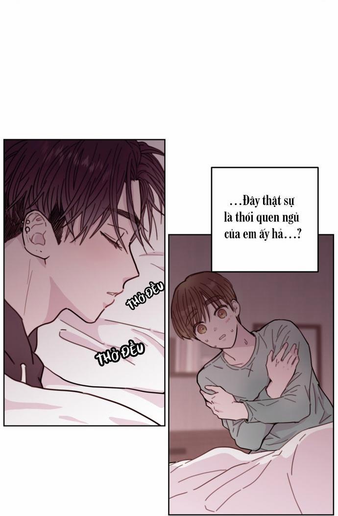 (END) TÊN EM VỢ NGUY HIỂM CỦA TÔI 5 trang 15