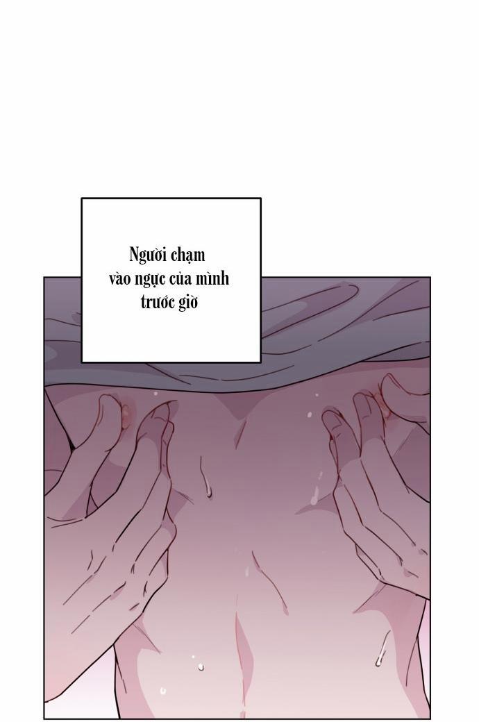 (END) TÊN EM VỢ NGUY HIỂM CỦA TÔI 5 trang 17