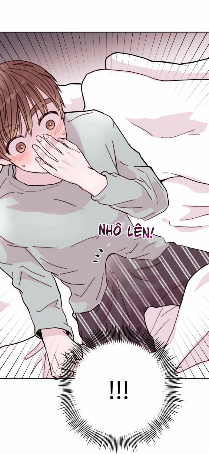 (END) TÊN EM VỢ NGUY HIỂM CỦA TÔI 5 trang 20