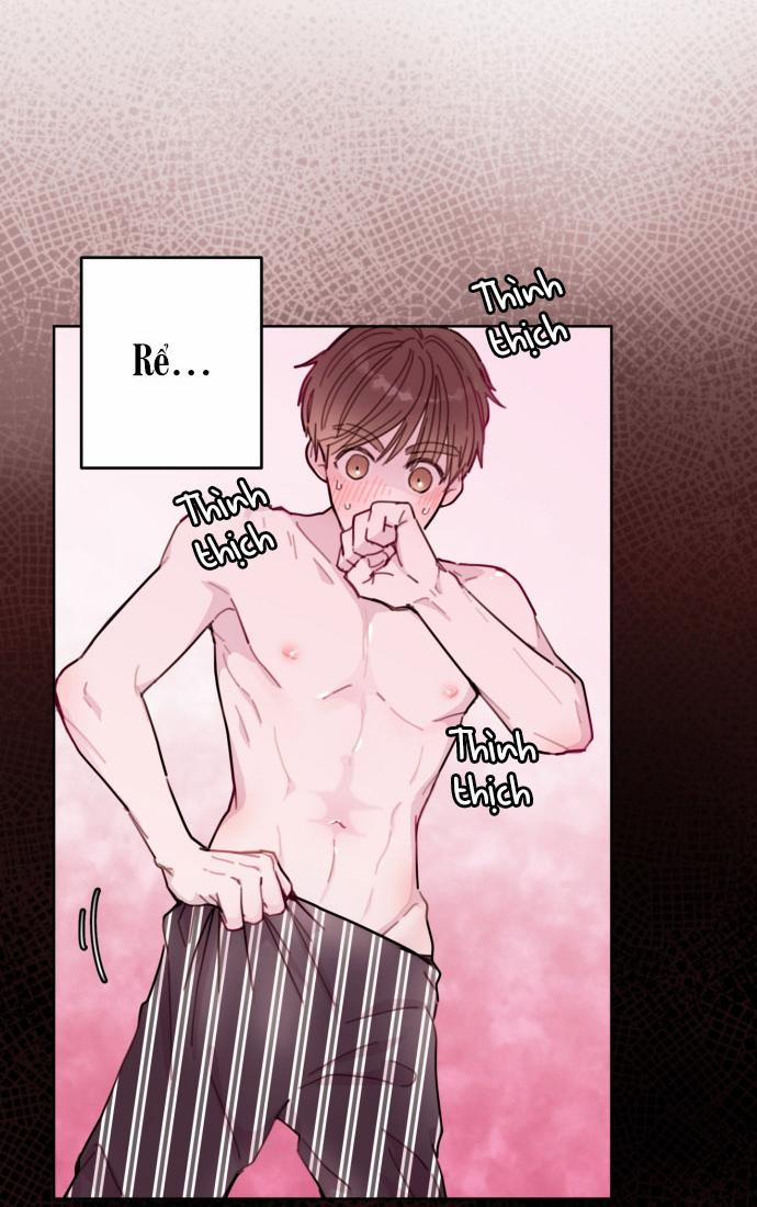 (END) TÊN EM VỢ NGUY HIỂM CỦA TÔI 5 trang 27
