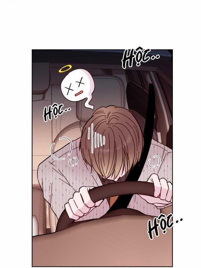 (END) TÊN EM VỢ NGUY HIỂM CỦA TÔI 5 trang 35