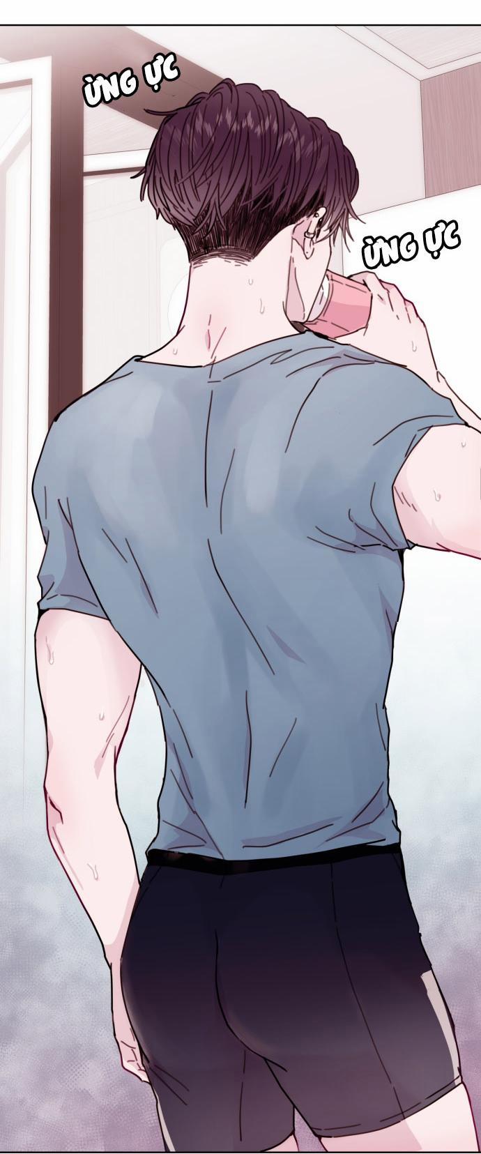 (END) TÊN EM VỢ NGUY HIỂM CỦA TÔI 5 trang 59