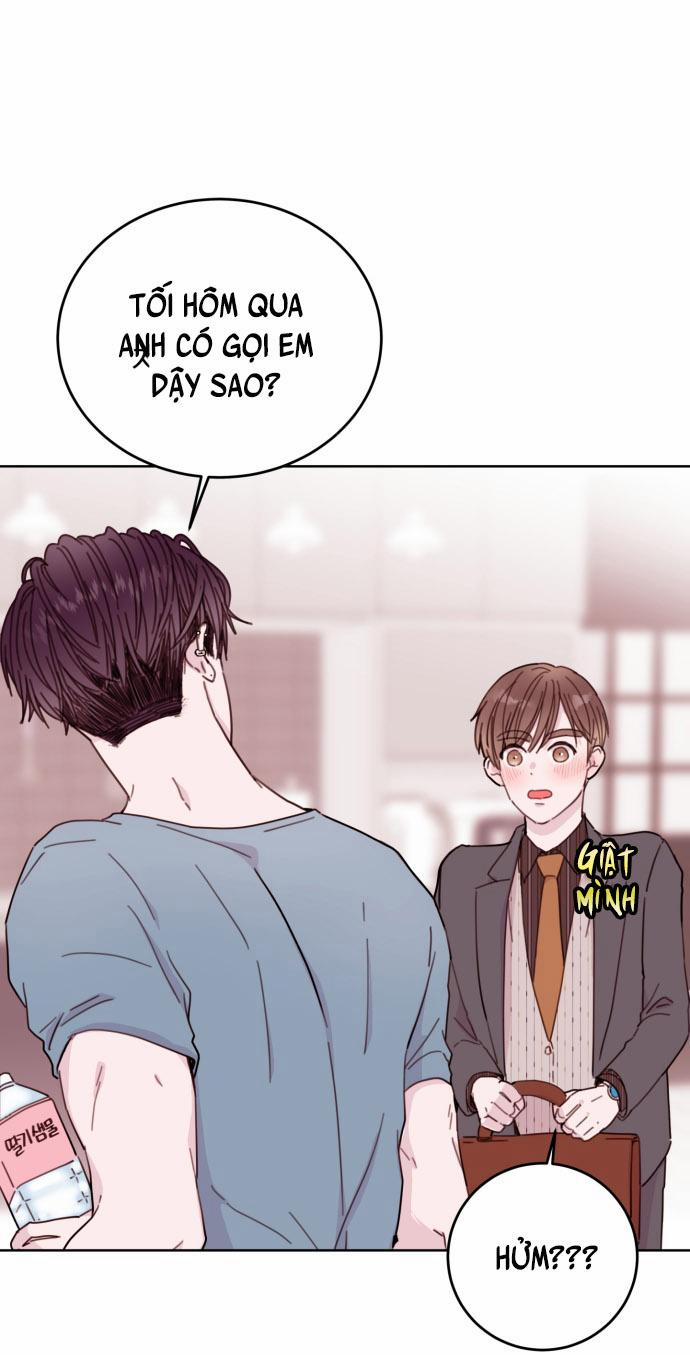 (END) TÊN EM VỢ NGUY HIỂM CỦA TÔI 5 trang 63