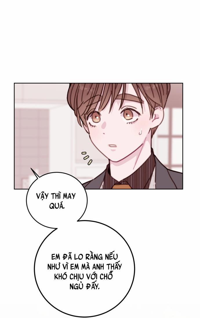 (END) TÊN EM VỢ NGUY HIỂM CỦA TÔI 5 trang 75