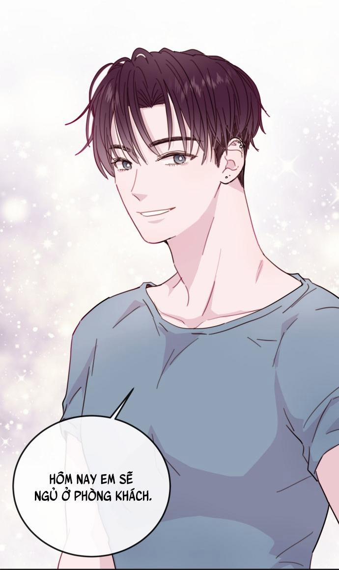 (END) TÊN EM VỢ NGUY HIỂM CỦA TÔI 5 trang 76