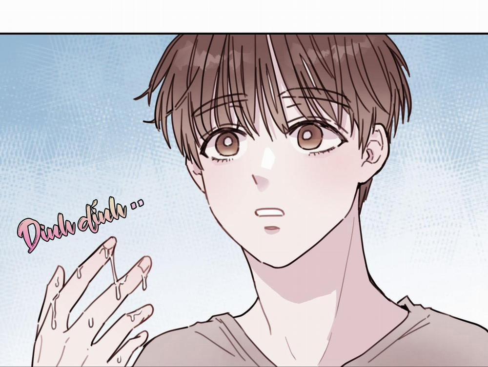 (END) TÊN EM VỢ NGUY HIỂM CỦA TÔI 6 trang 11