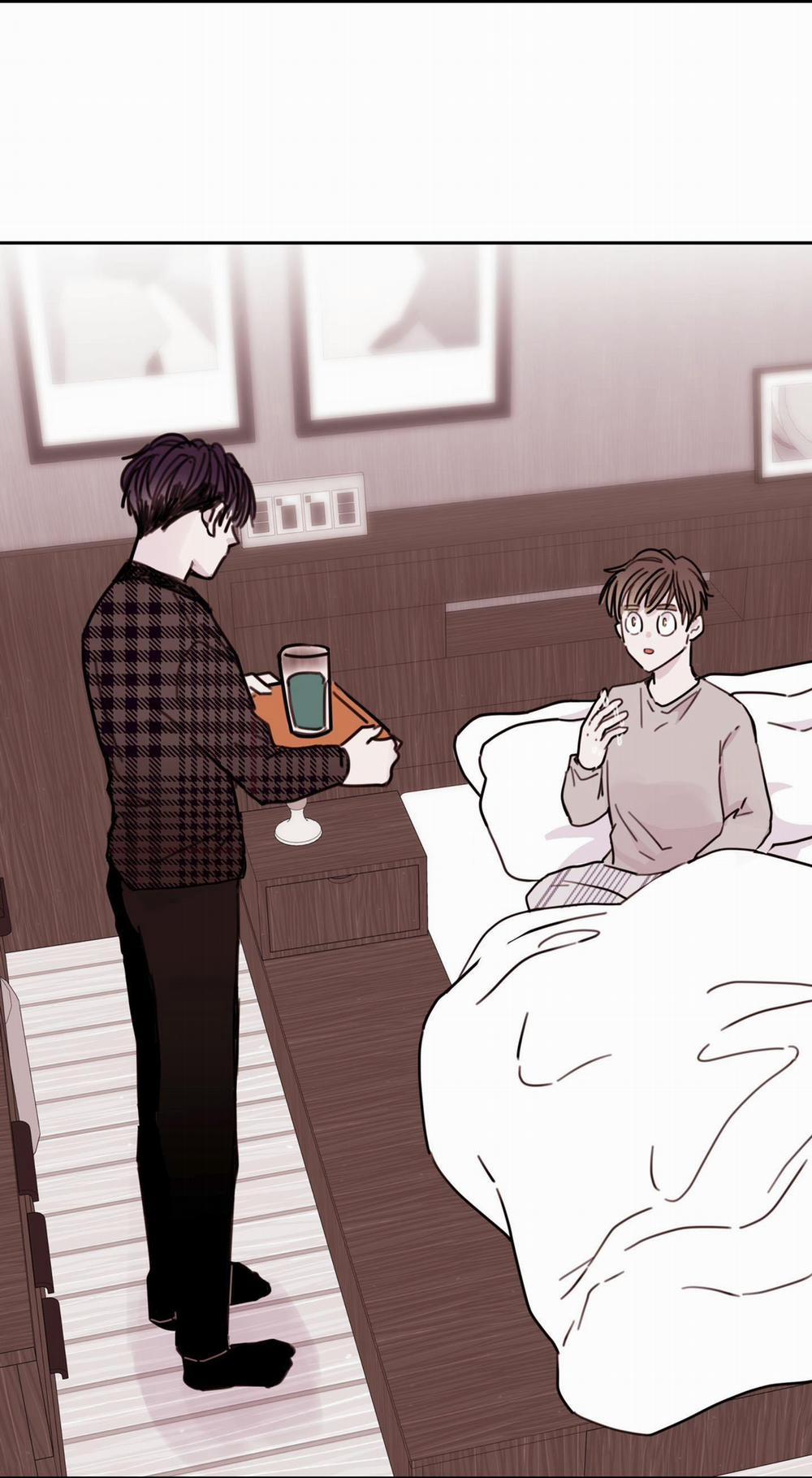 (END) TÊN EM VỢ NGUY HIỂM CỦA TÔI 6 trang 12