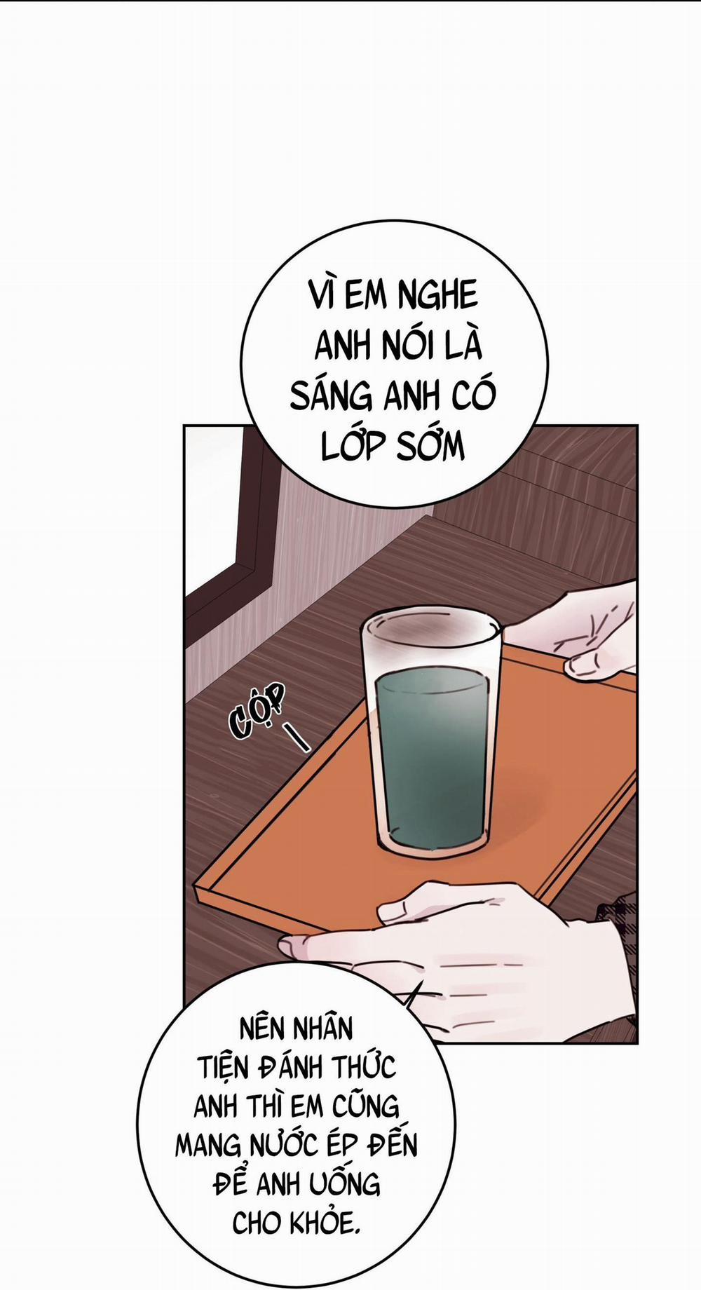 (END) TÊN EM VỢ NGUY HIỂM CỦA TÔI 6 trang 13