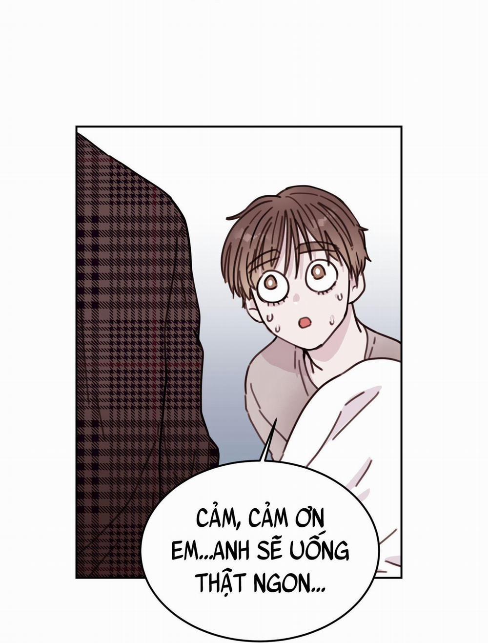 (END) TÊN EM VỢ NGUY HIỂM CỦA TÔI 6 trang 14