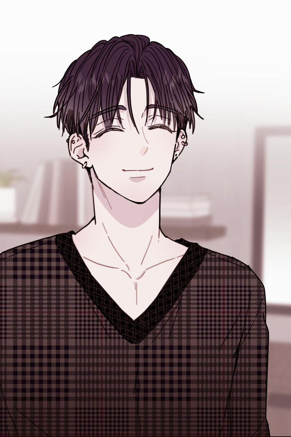 (END) TÊN EM VỢ NGUY HIỂM CỦA TÔI 6 trang 16