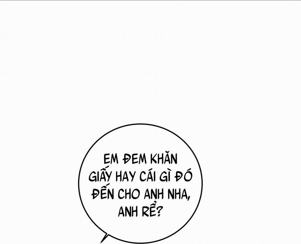 (END) TÊN EM VỢ NGUY HIỂM CỦA TÔI 6 trang 17