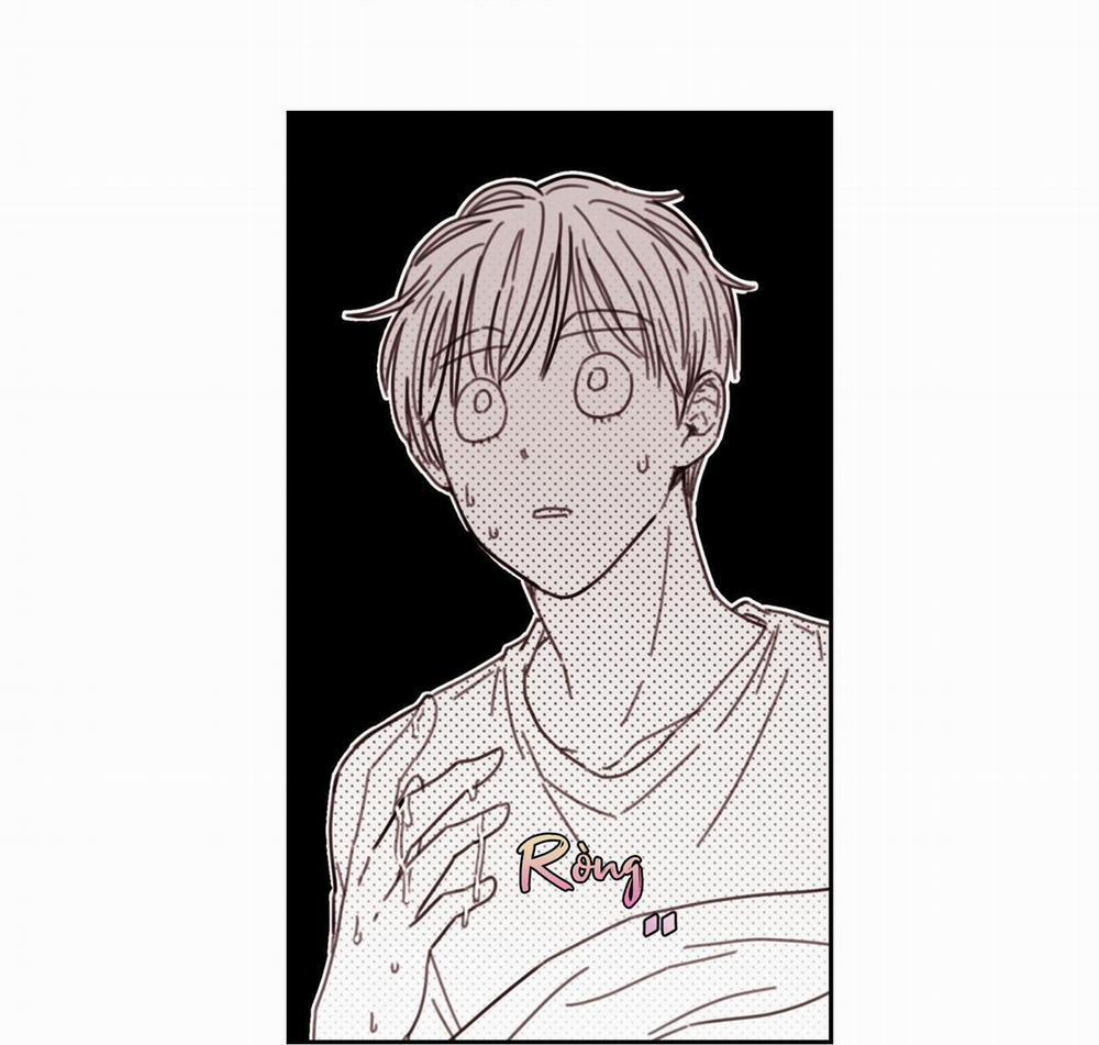 (END) TÊN EM VỢ NGUY HIỂM CỦA TÔI 6 trang 18