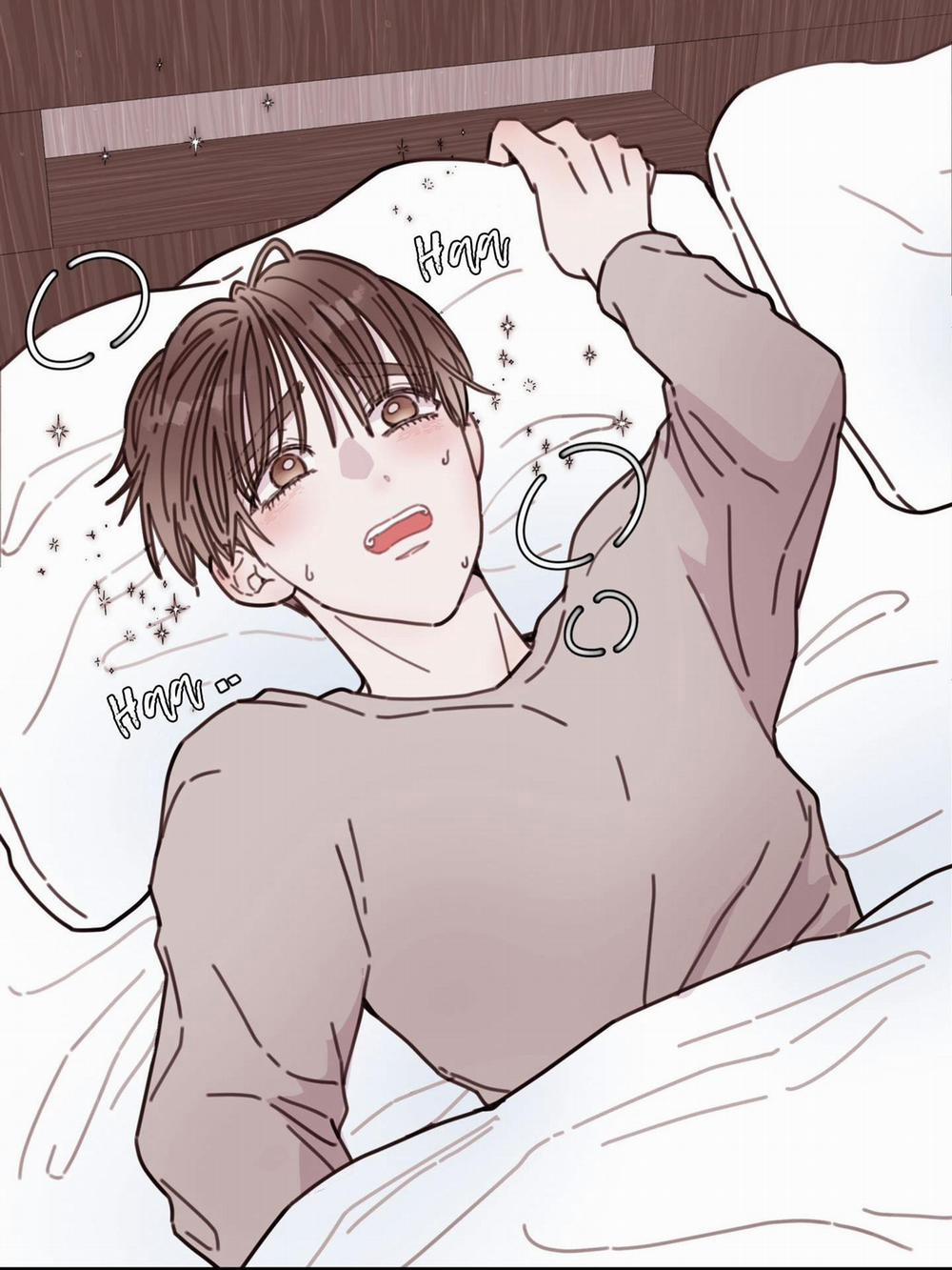 (END) TÊN EM VỢ NGUY HIỂM CỦA TÔI 6 trang 2