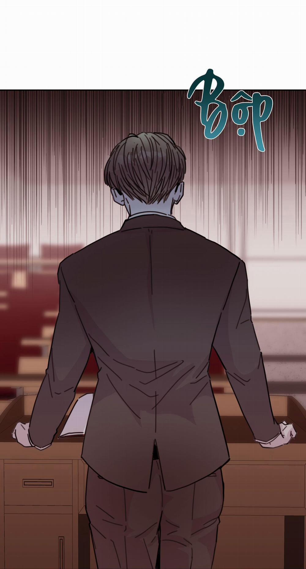 (END) TÊN EM VỢ NGUY HIỂM CỦA TÔI 6 trang 23