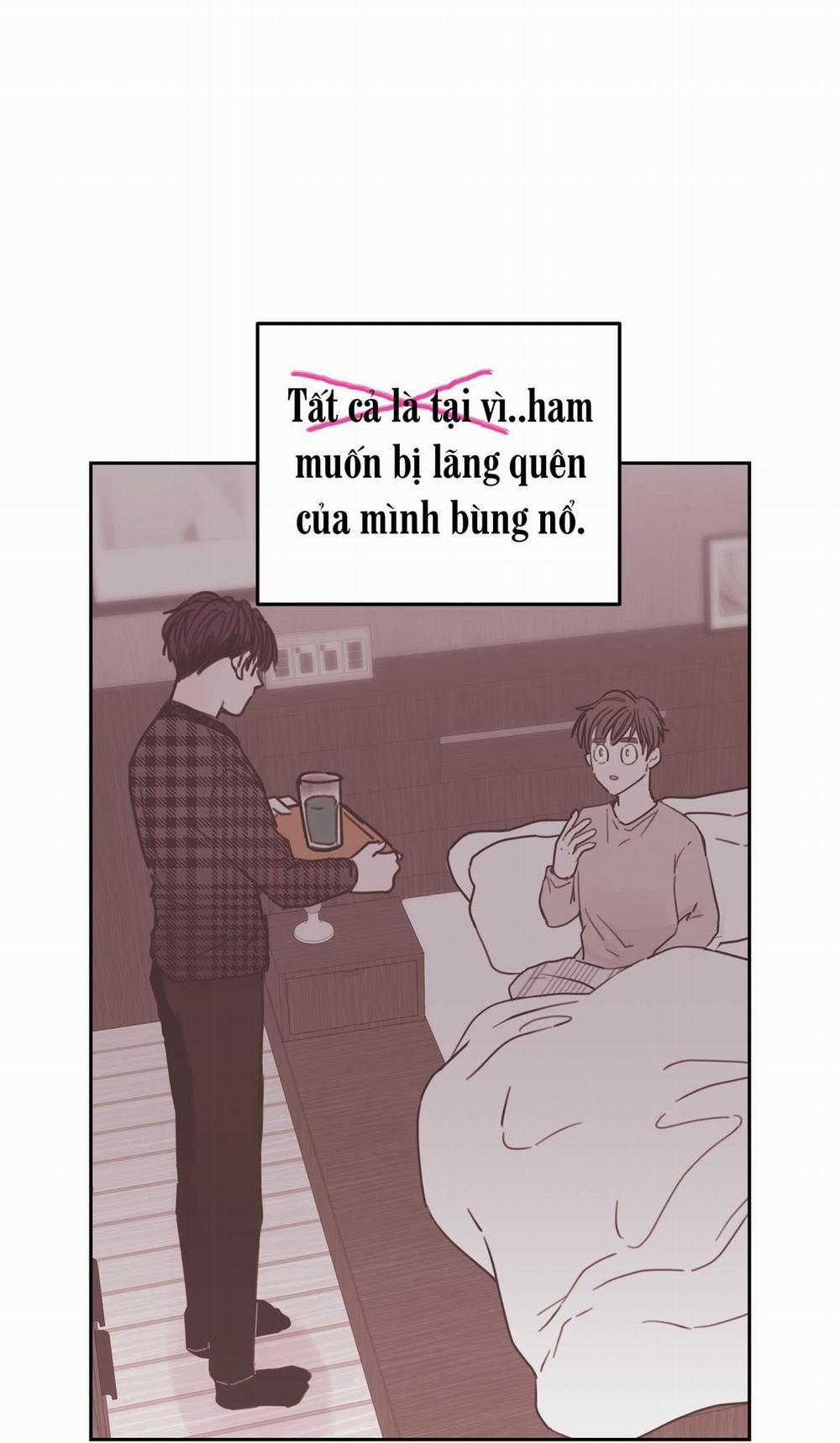 (END) TÊN EM VỢ NGUY HIỂM CỦA TÔI 6 trang 25