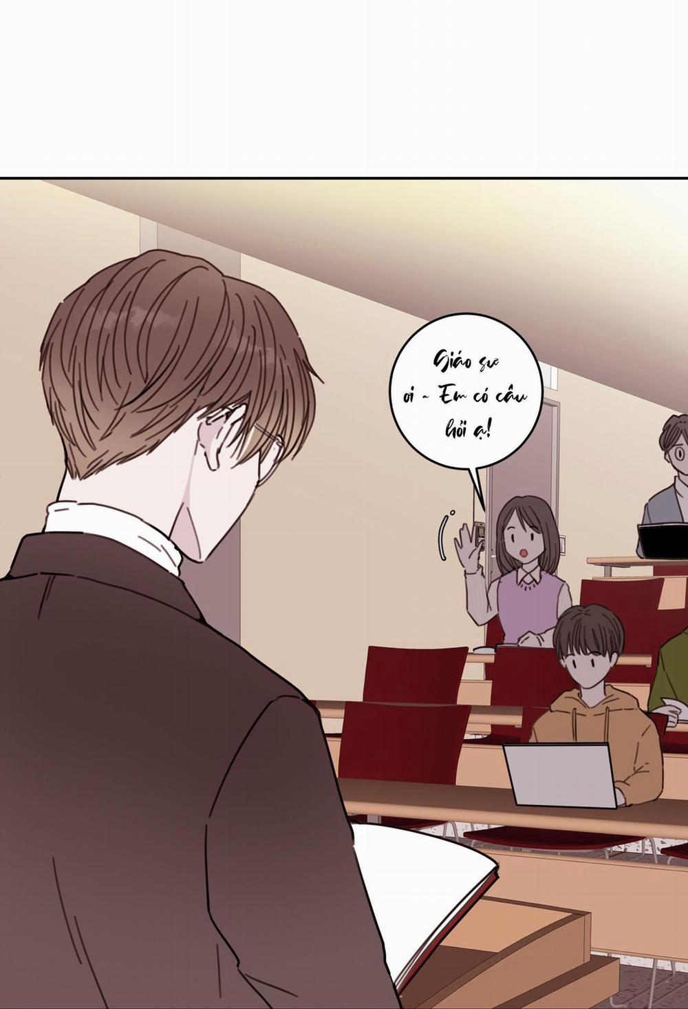 (END) TÊN EM VỢ NGUY HIỂM CỦA TÔI 6 trang 27
