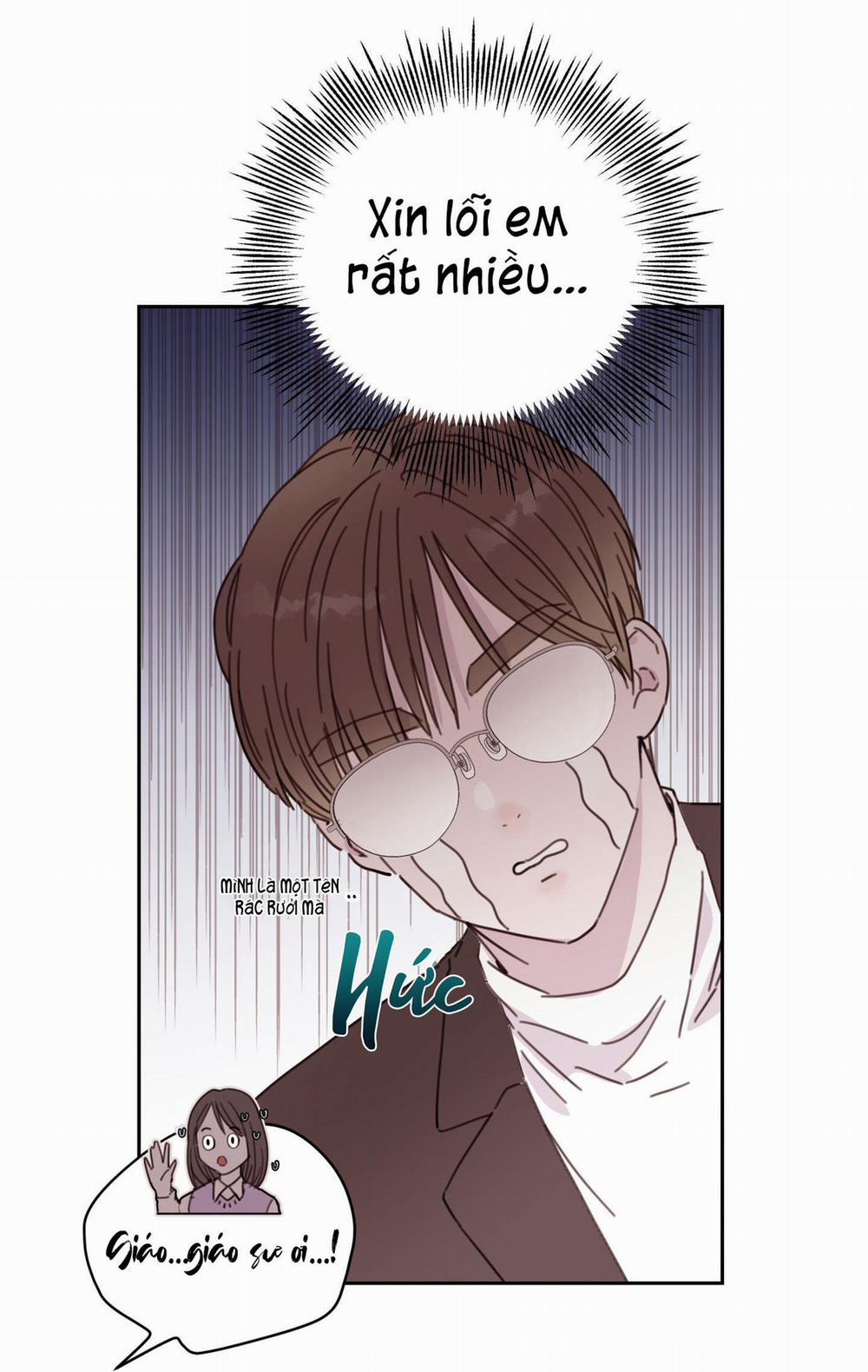 (END) TÊN EM VỢ NGUY HIỂM CỦA TÔI 6 trang 29