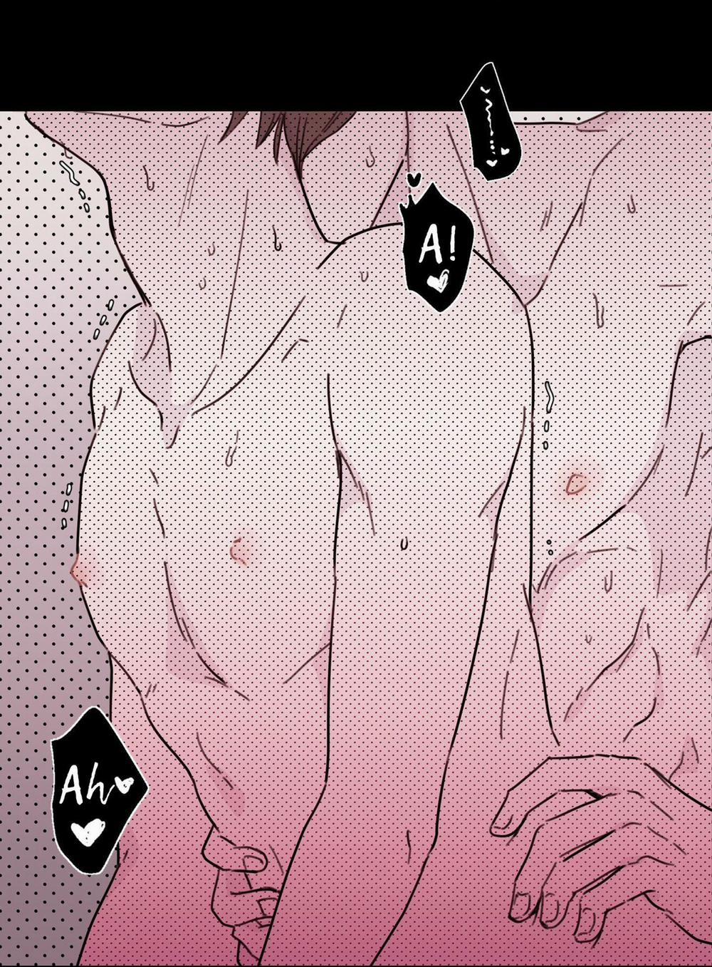 (END) TÊN EM VỢ NGUY HIỂM CỦA TÔI 6 trang 39