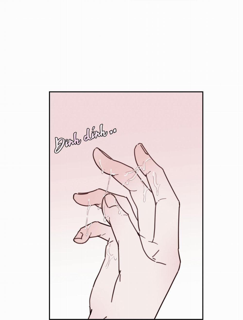 (END) TÊN EM VỢ NGUY HIỂM CỦA TÔI 6 trang 4