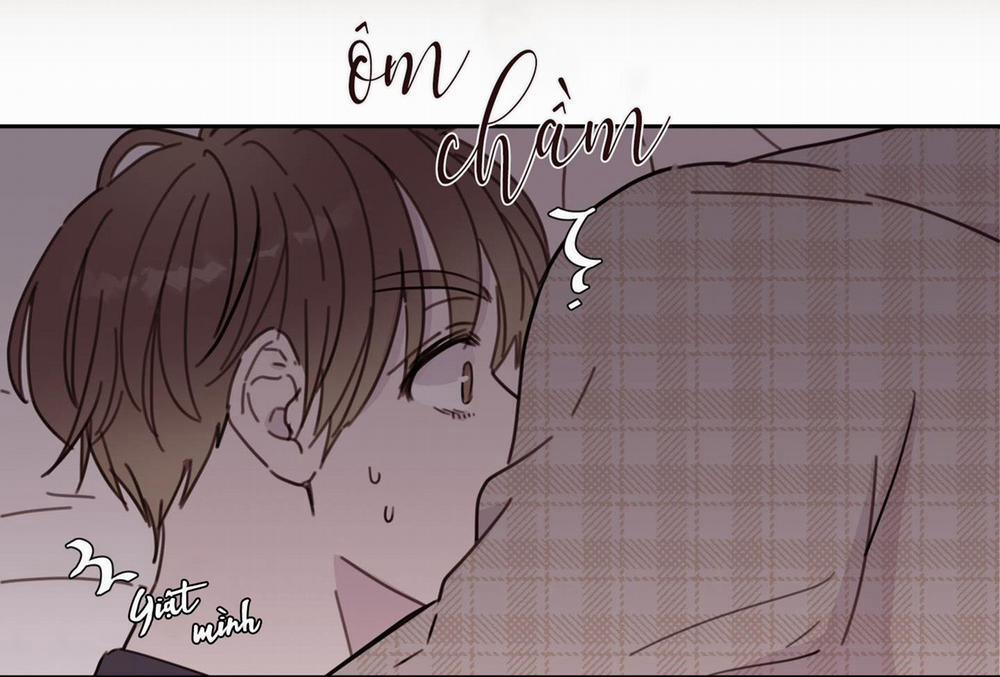 (END) TÊN EM VỢ NGUY HIỂM CỦA TÔI 6 trang 42