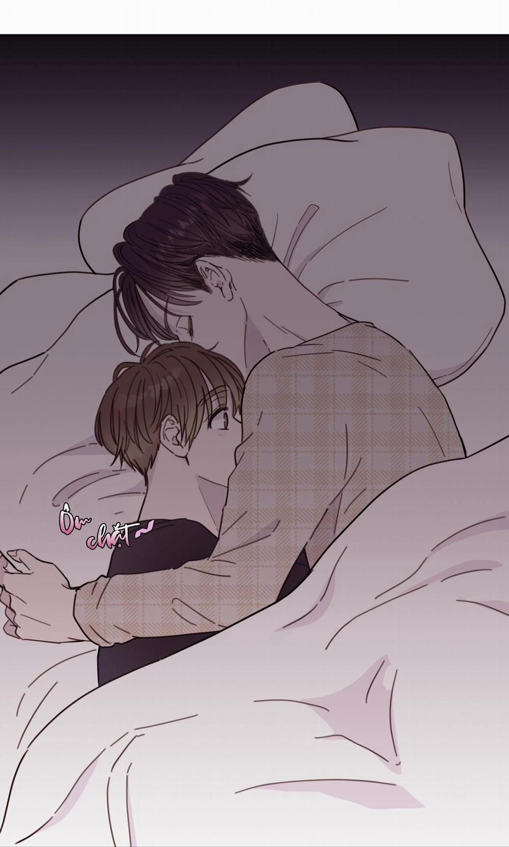 (END) TÊN EM VỢ NGUY HIỂM CỦA TÔI 6 trang 44