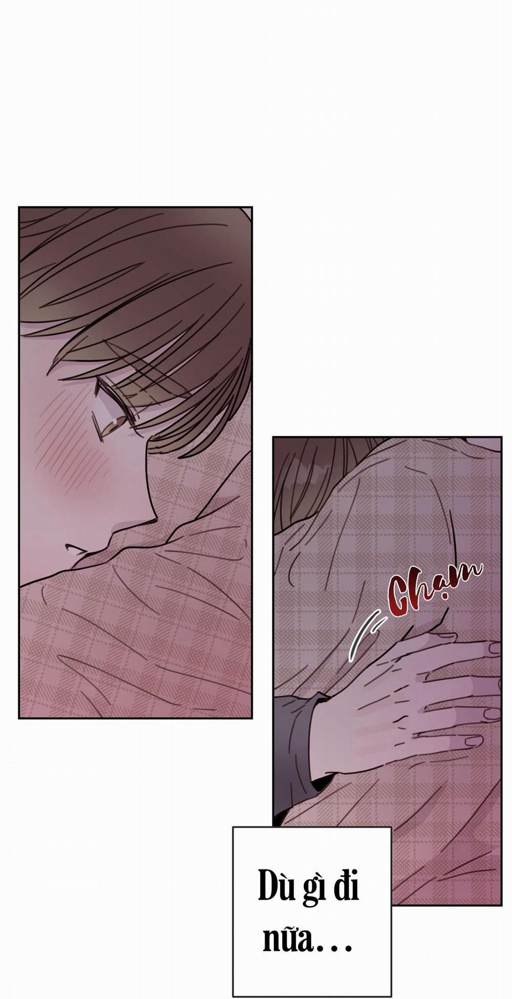 (END) TÊN EM VỢ NGUY HIỂM CỦA TÔI 6 trang 46