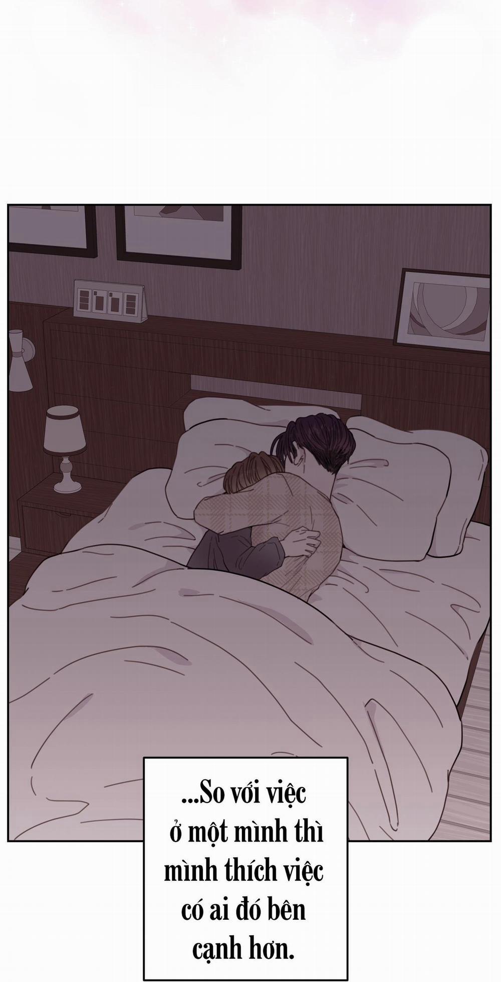 (END) TÊN EM VỢ NGUY HIỂM CỦA TÔI 6 trang 49