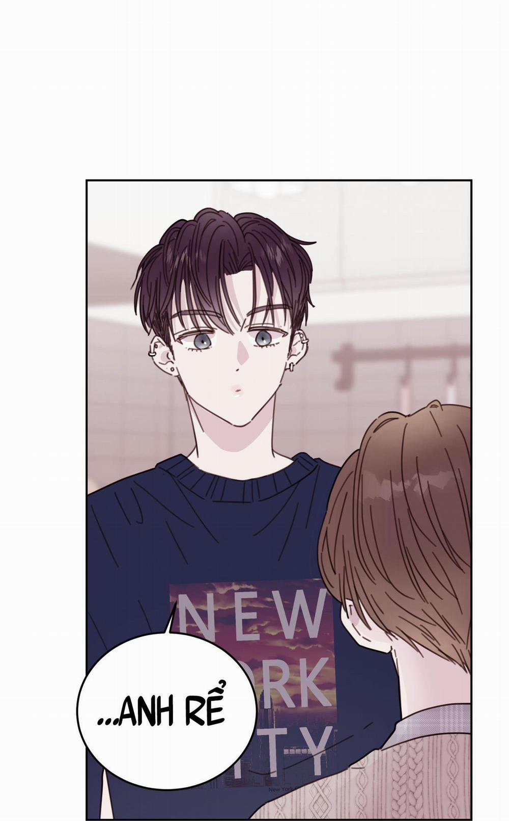 (END) TÊN EM VỢ NGUY HIỂM CỦA TÔI 6 trang 58