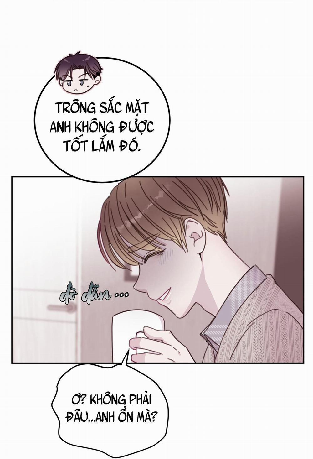 (END) TÊN EM VỢ NGUY HIỂM CỦA TÔI 6 trang 59