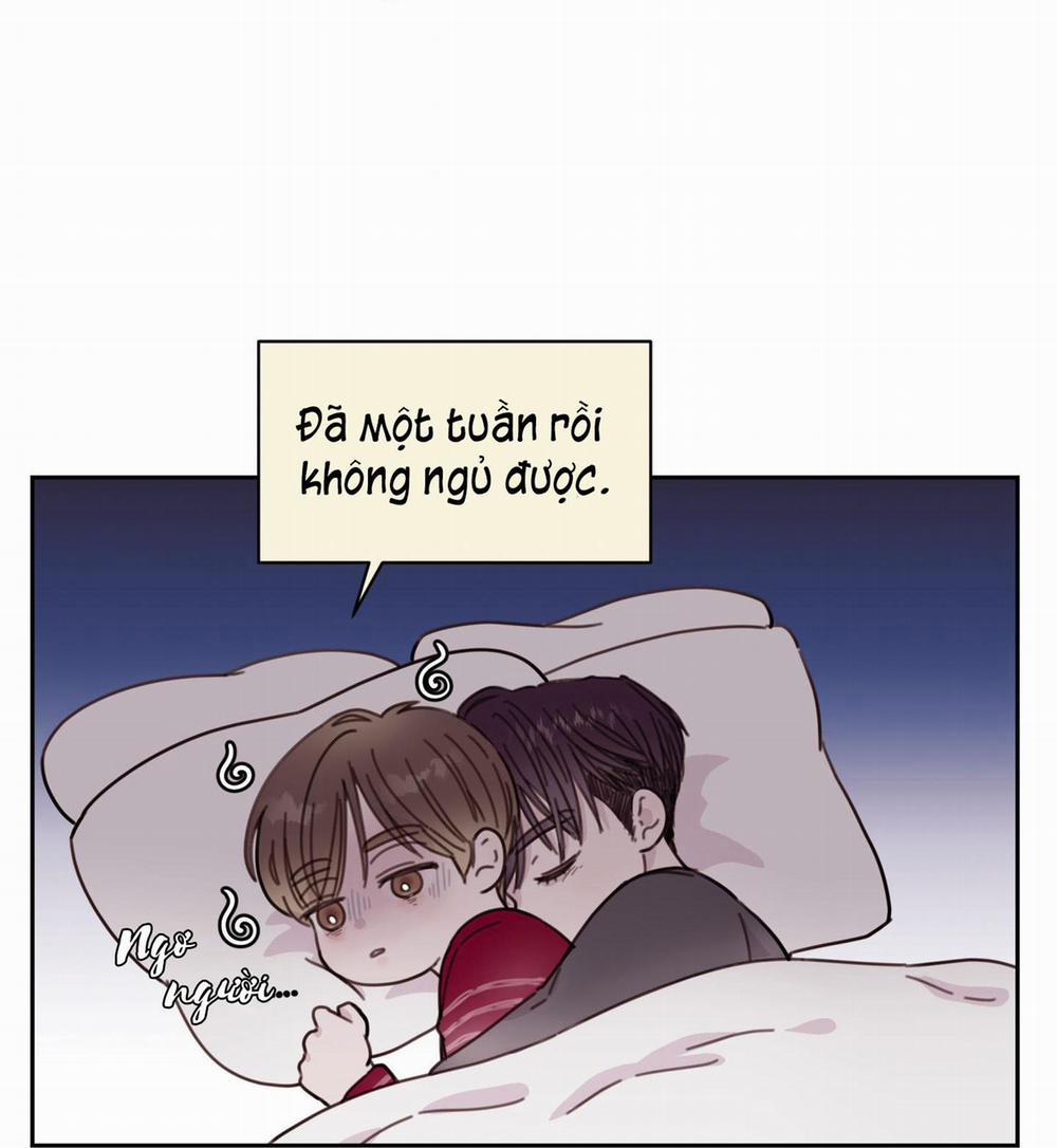 (END) TÊN EM VỢ NGUY HIỂM CỦA TÔI 6 trang 60