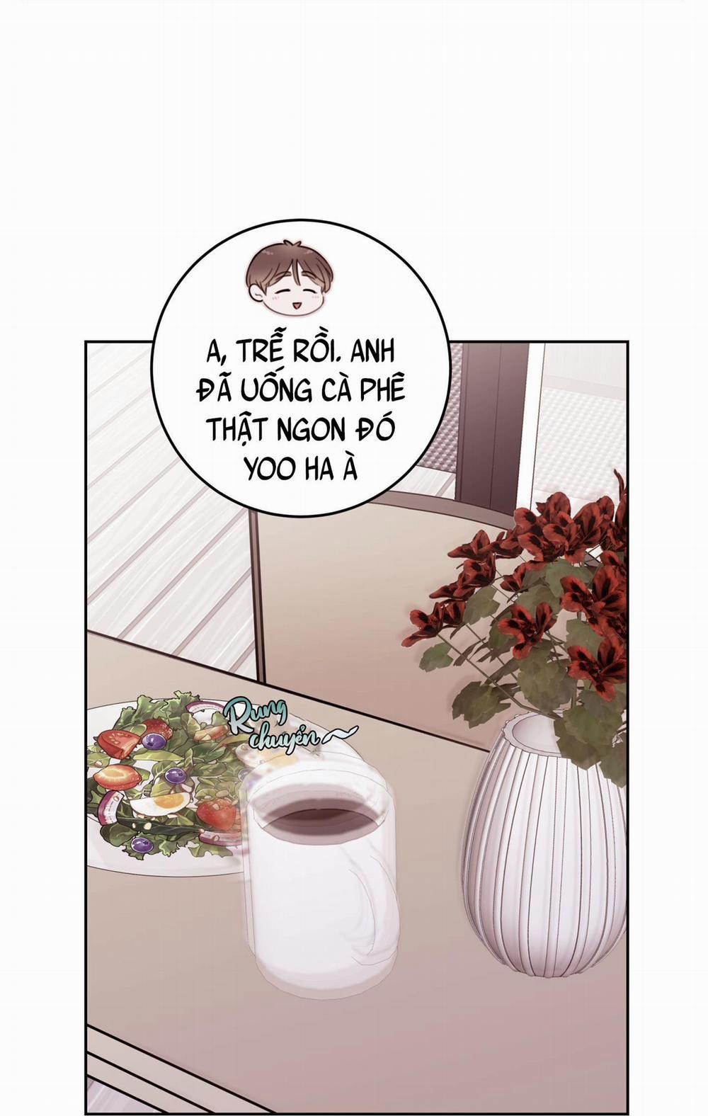 (END) TÊN EM VỢ NGUY HIỂM CỦA TÔI 6 trang 61