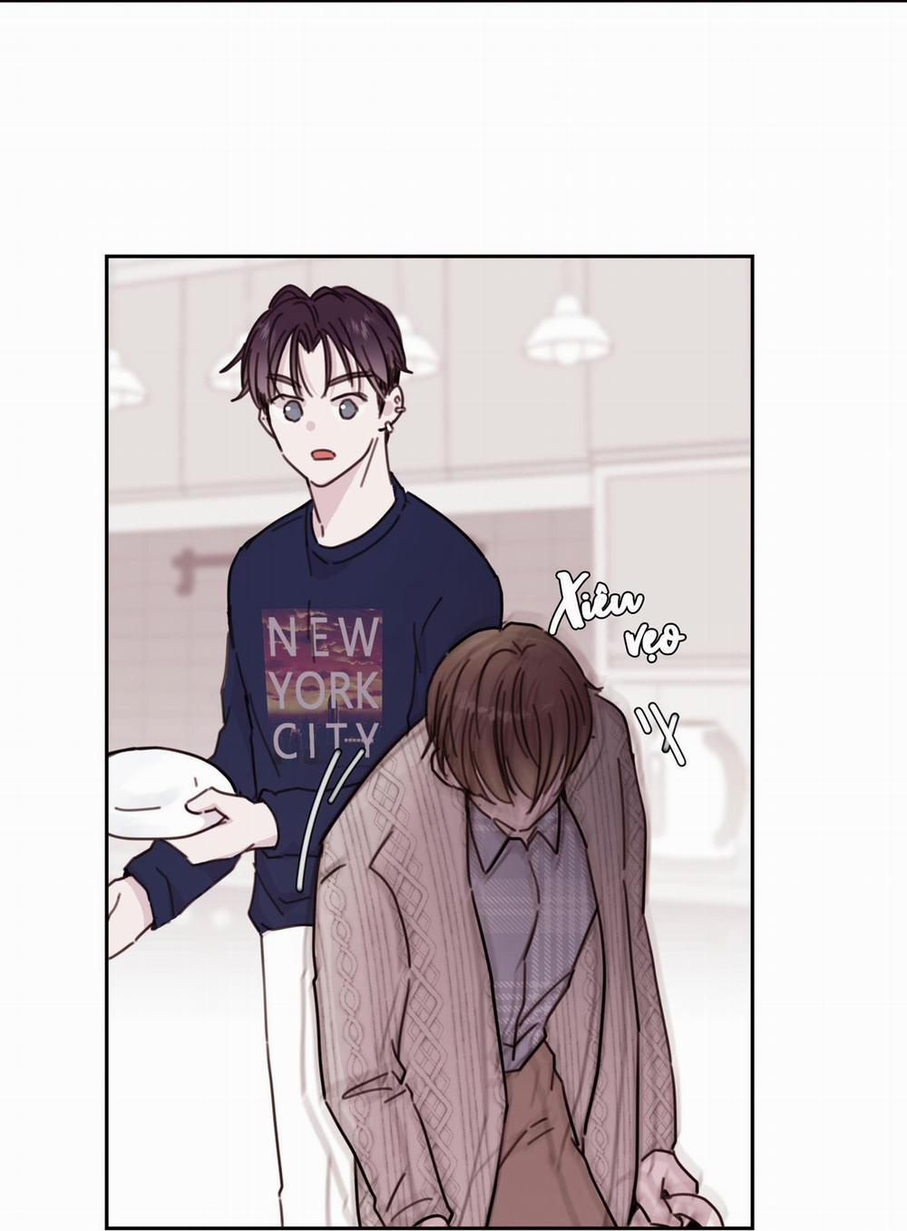 (END) TÊN EM VỢ NGUY HIỂM CỦA TÔI 6 trang 66