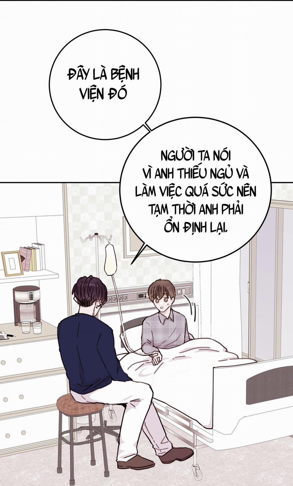 (END) TÊN EM VỢ NGUY HIỂM CỦA TÔI 6 trang 77