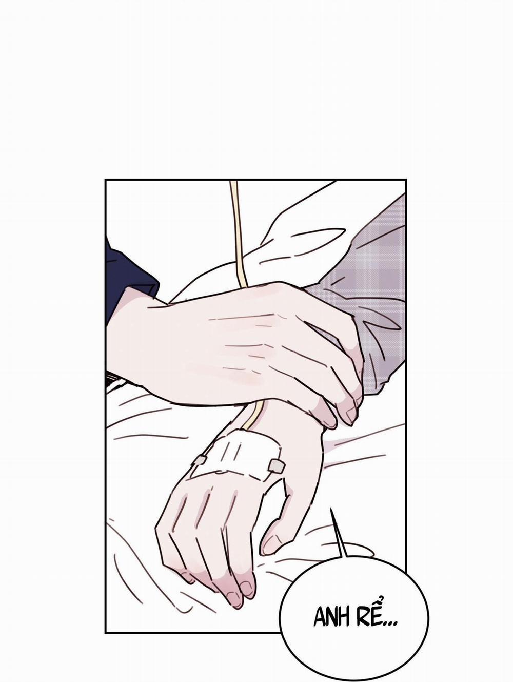 (END) TÊN EM VỢ NGUY HIỂM CỦA TÔI 6 trang 79