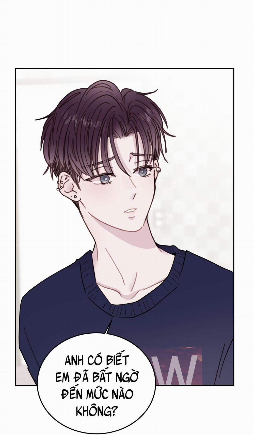 (END) TÊN EM VỢ NGUY HIỂM CỦA TÔI 6 trang 80