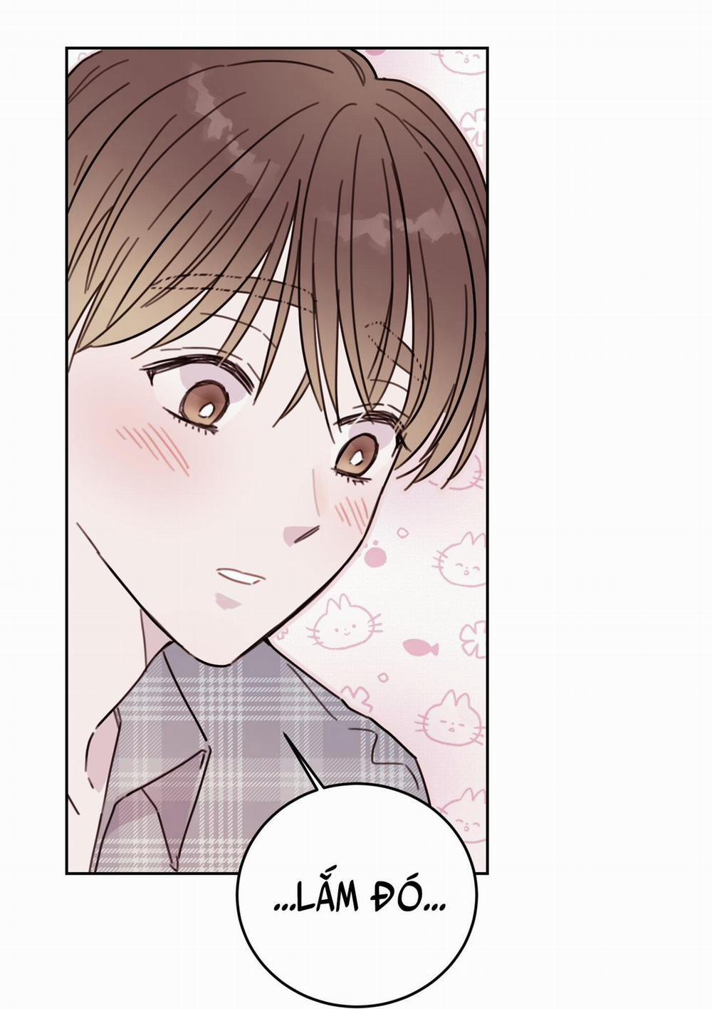 (END) TÊN EM VỢ NGUY HIỂM CỦA TÔI 6 trang 85