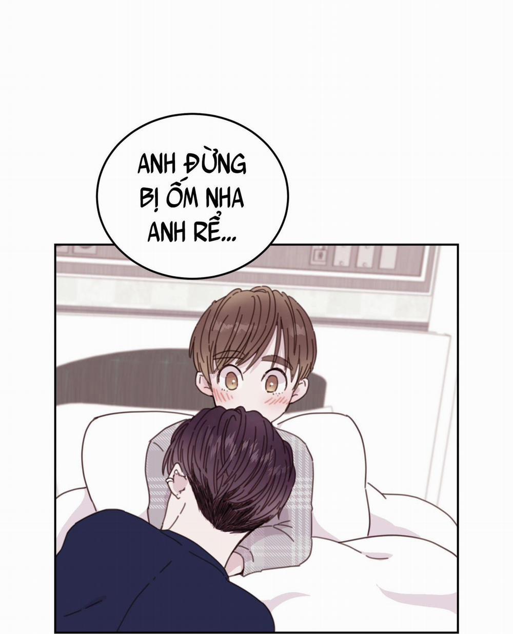 (END) TÊN EM VỢ NGUY HIỂM CỦA TÔI 6 trang 87