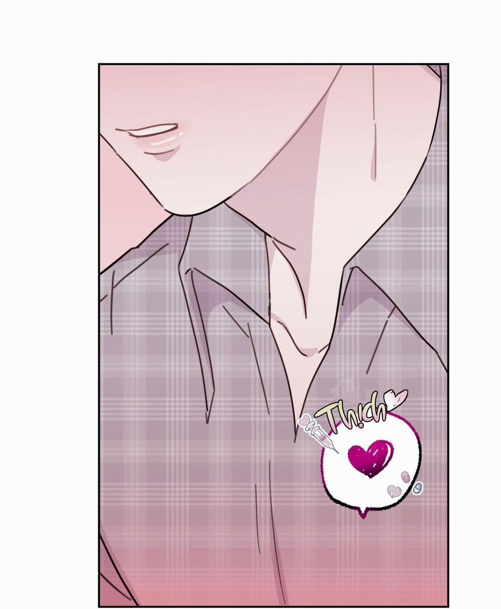 (END) TÊN EM VỢ NGUY HIỂM CỦA TÔI 6 trang 91