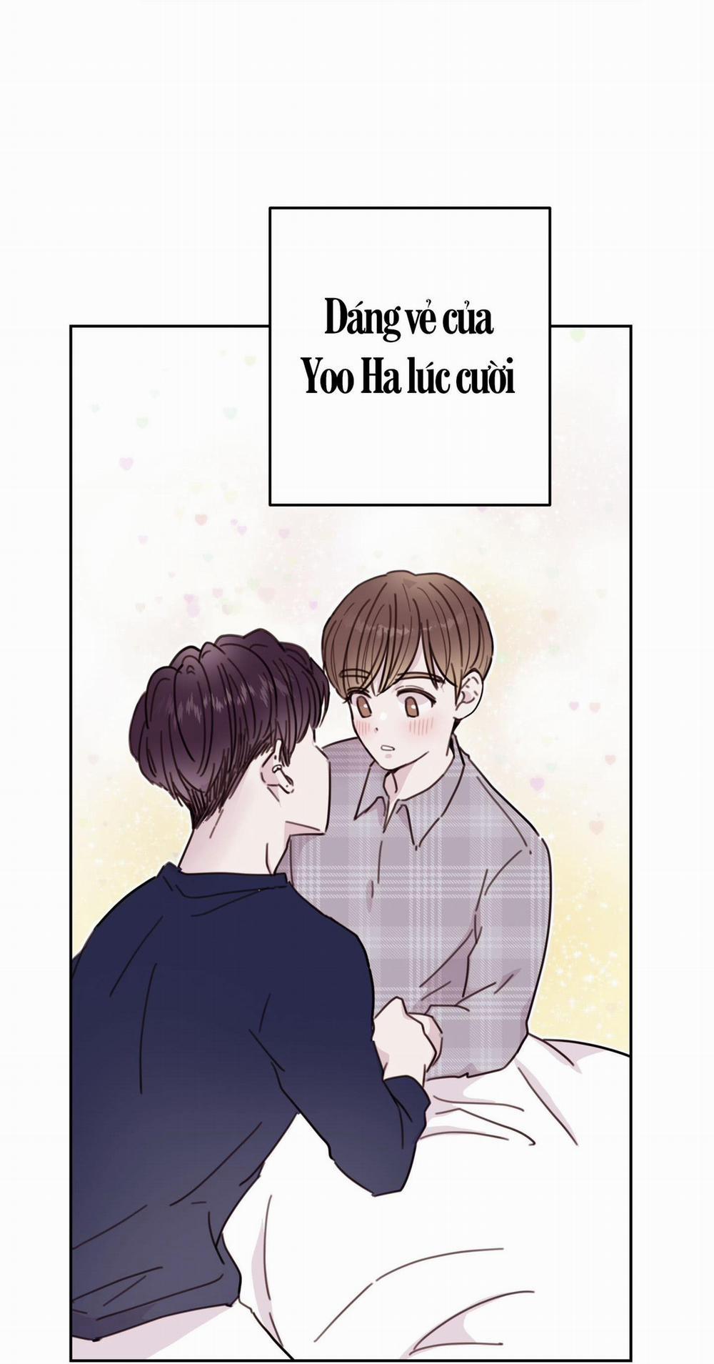 (END) TÊN EM VỢ NGUY HIỂM CỦA TÔI 6 trang 92