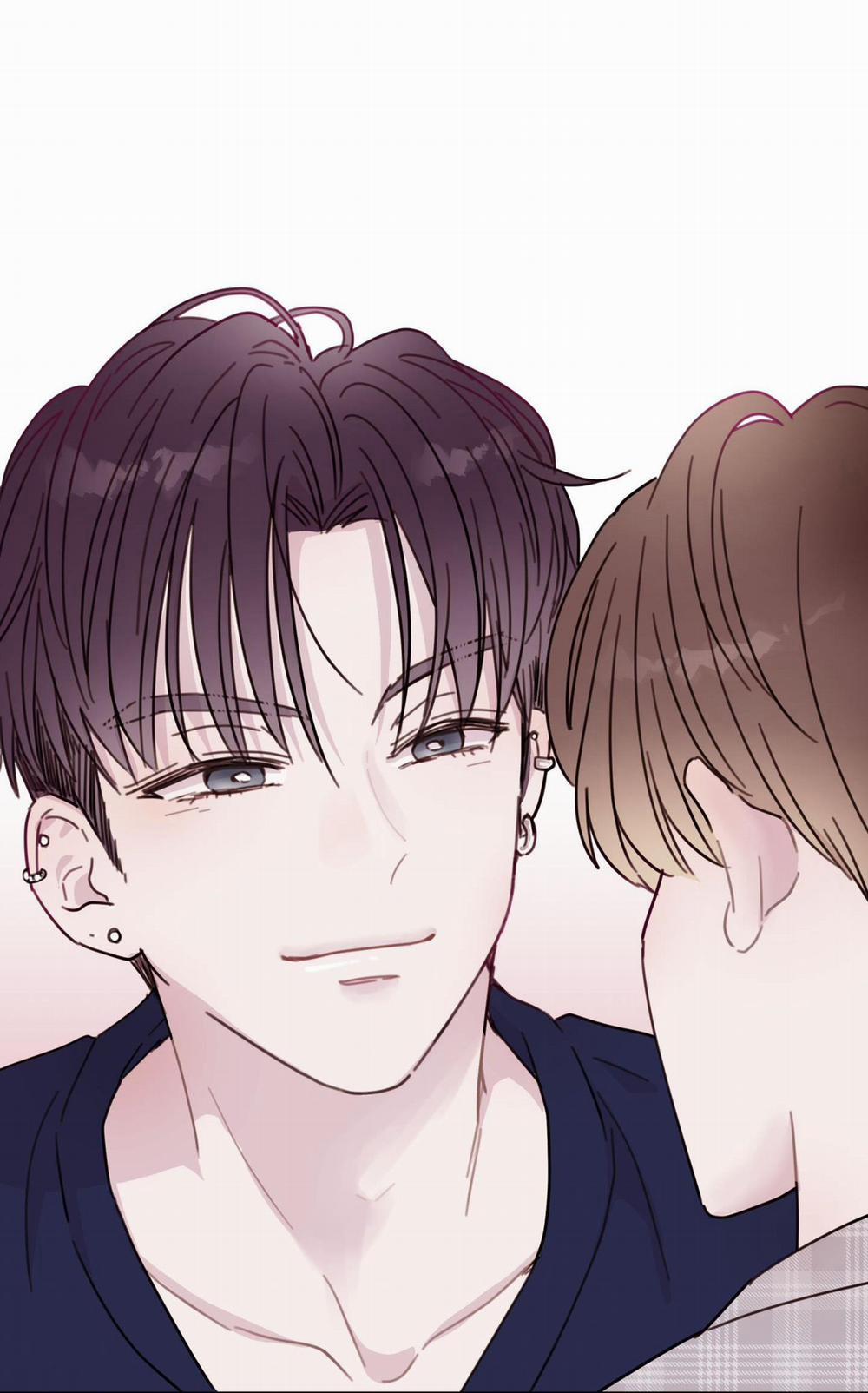 (END) TÊN EM VỢ NGUY HIỂM CỦA TÔI 6 trang 93