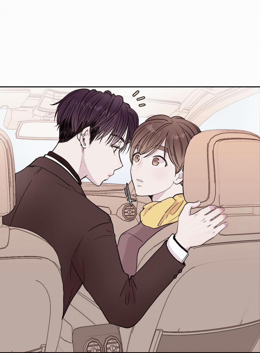 (END) TÊN EM VỢ NGUY HIỂM CỦA TÔI 7 trang 11