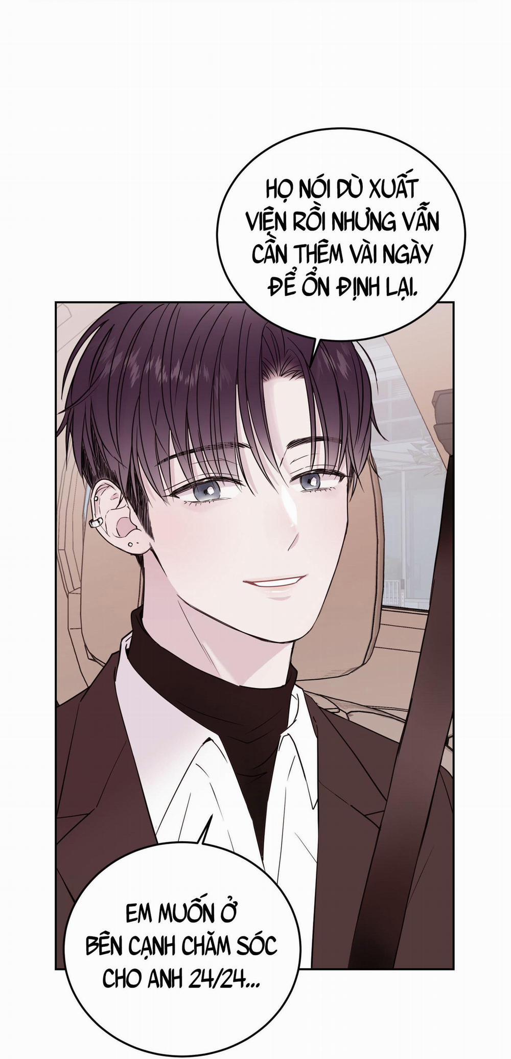 (END) TÊN EM VỢ NGUY HIỂM CỦA TÔI 7 trang 13