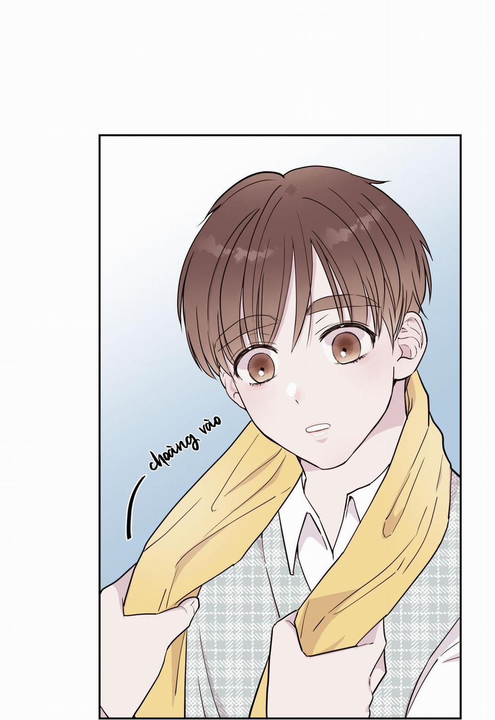 (END) TÊN EM VỢ NGUY HIỂM CỦA TÔI 7 trang 2