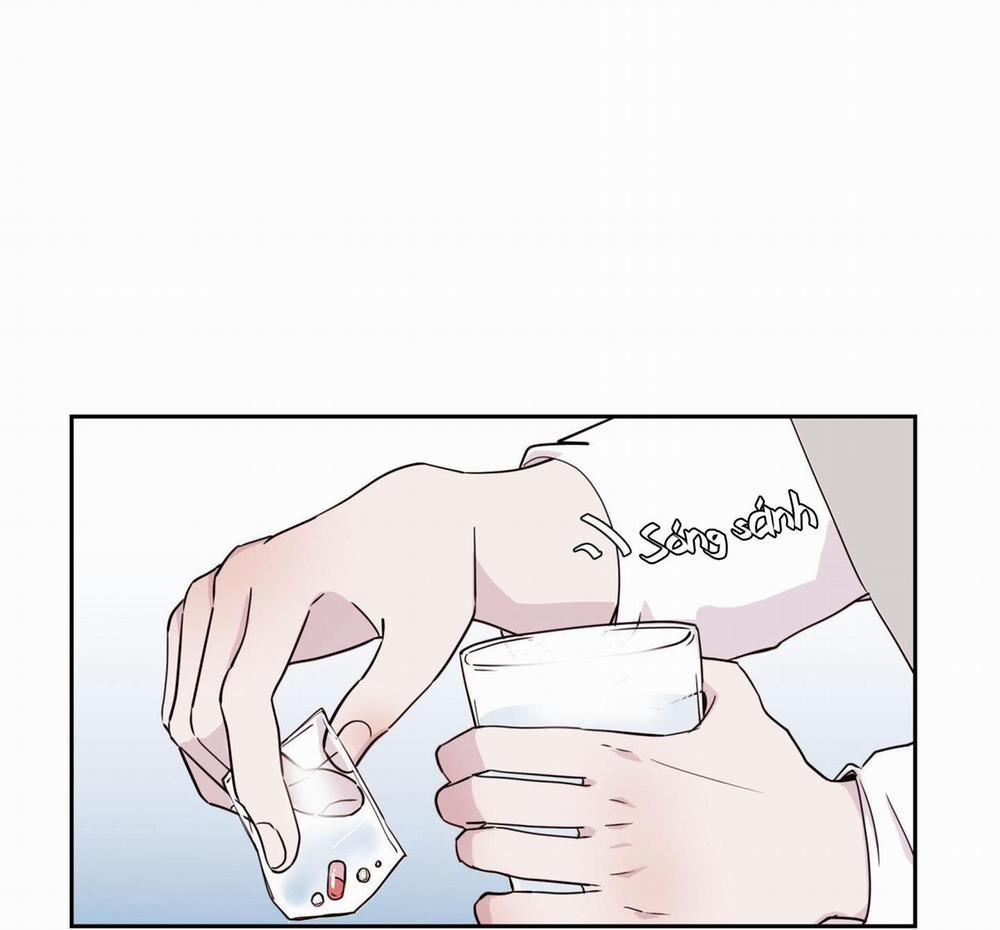 (END) TÊN EM VỢ NGUY HIỂM CỦA TÔI 7 trang 20