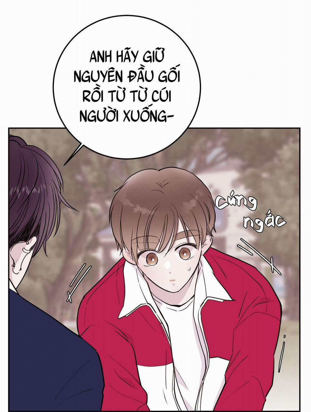 (END) TÊN EM VỢ NGUY HIỂM CỦA TÔI 7 trang 29