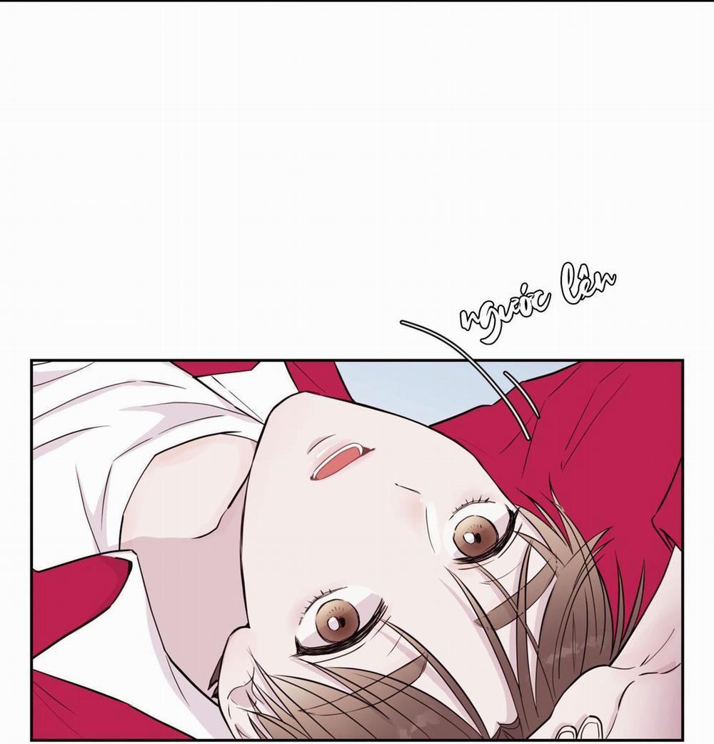 (END) TÊN EM VỢ NGUY HIỂM CỦA TÔI 7 trang 32