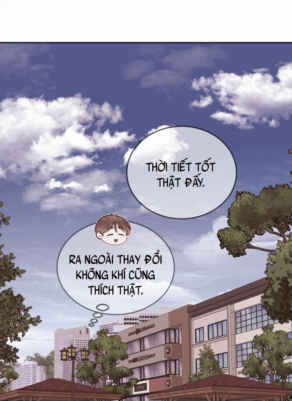 (END) TÊN EM VỢ NGUY HIỂM CỦA TÔI 7 trang 34