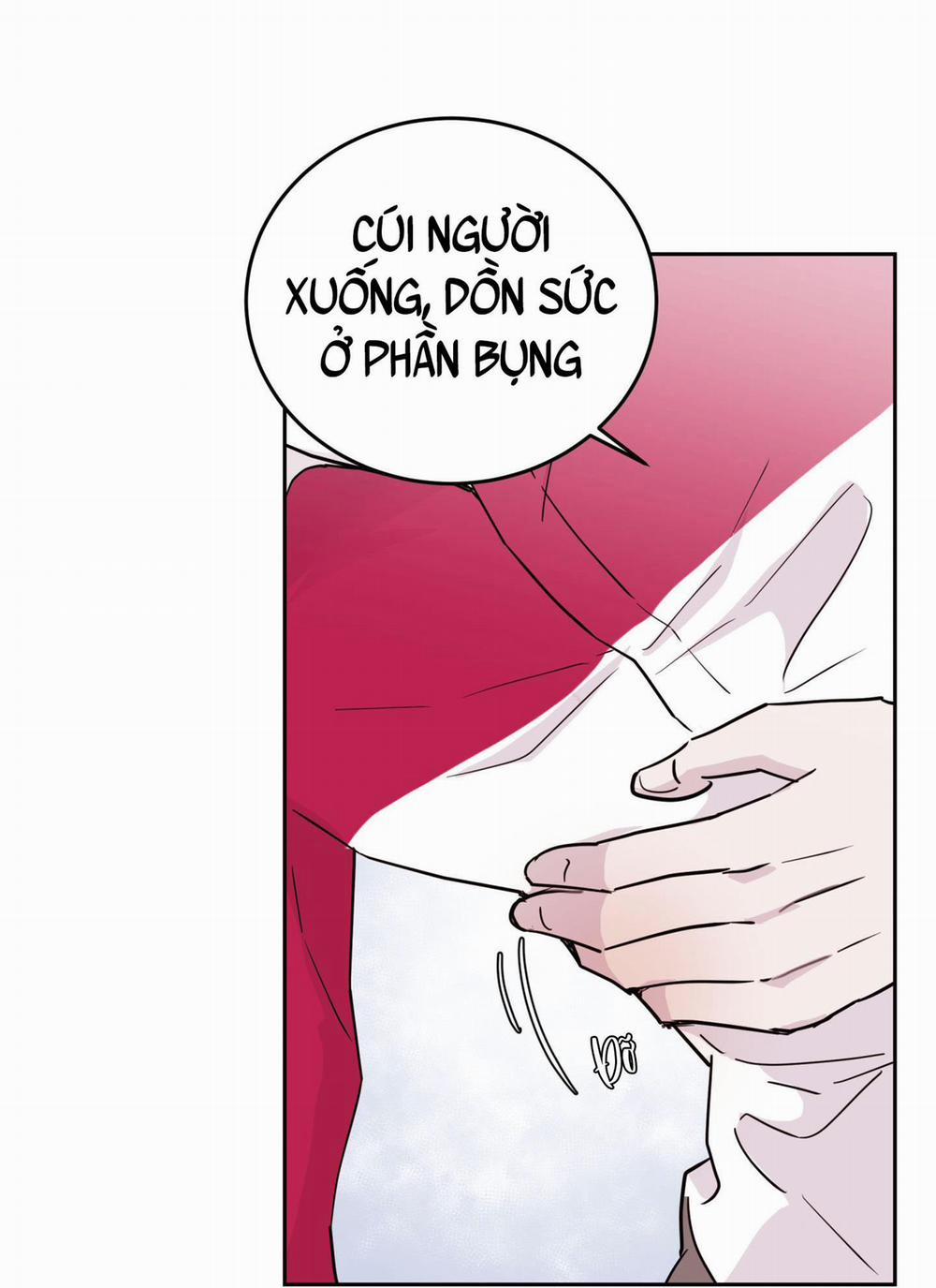 (END) TÊN EM VỢ NGUY HIỂM CỦA TÔI 7 trang 36