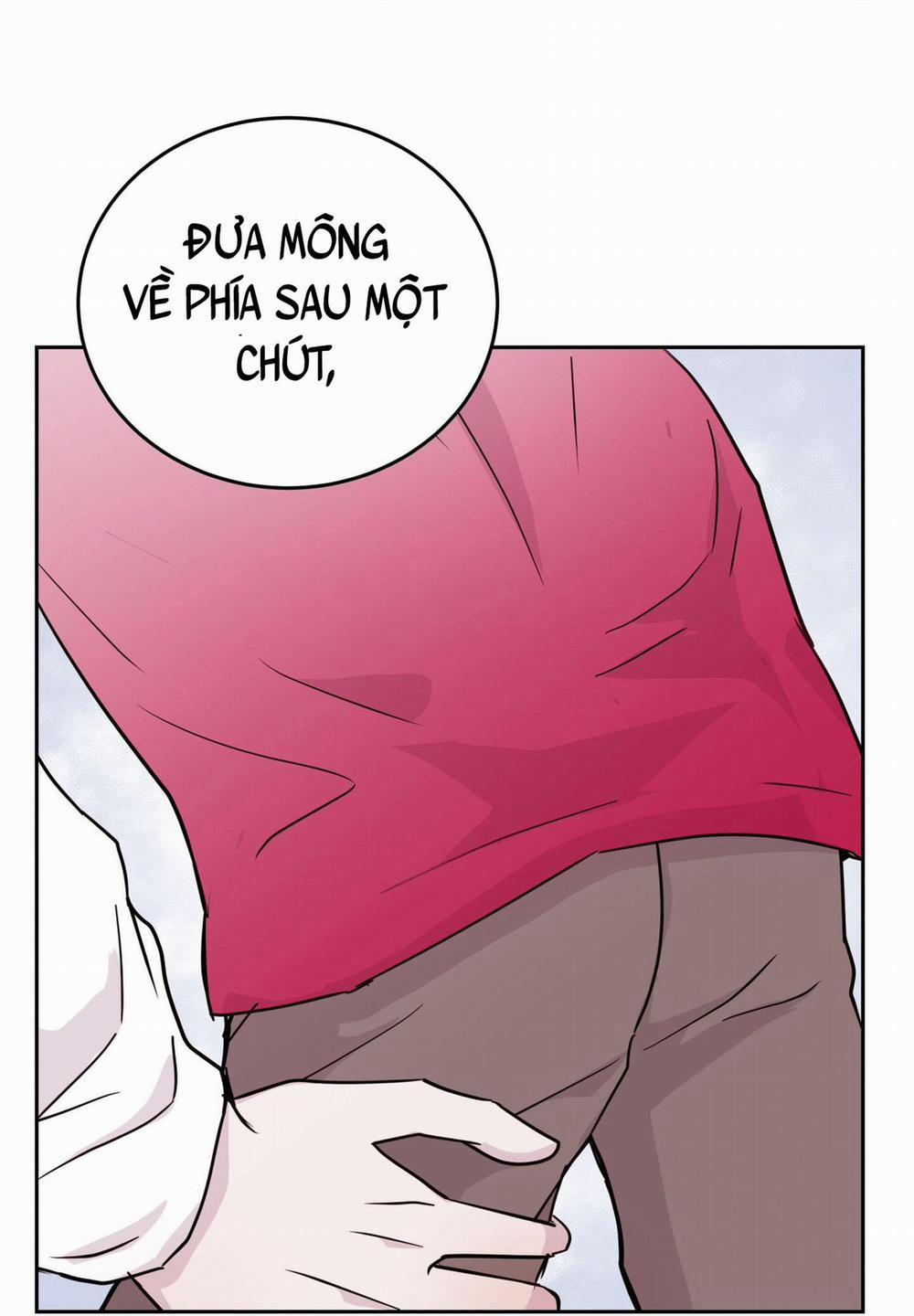 (END) TÊN EM VỢ NGUY HIỂM CỦA TÔI 7 trang 37